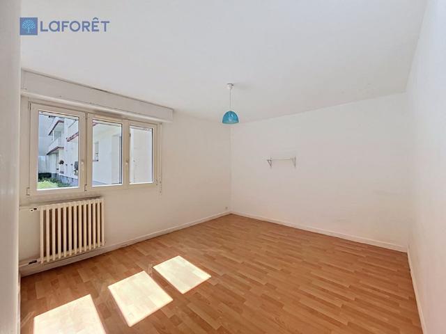 Appartement T3 près de LORIENT à louer