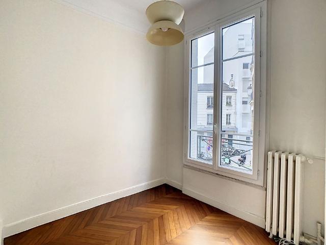 Appartement T3 près de PARIS à louer