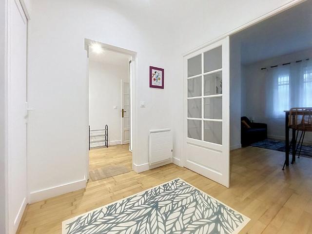 Appartement T3 près de PARIS à louer