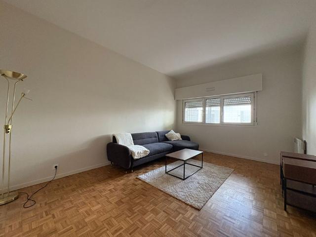Appartement T3 près de PARIS à louer