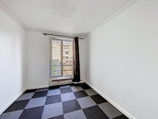 Appartement T3 près de PARIS à louer