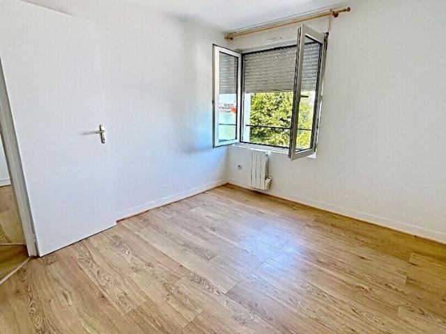 Appartement T3 près de QUILLEBEUF SUR SEINE à louer