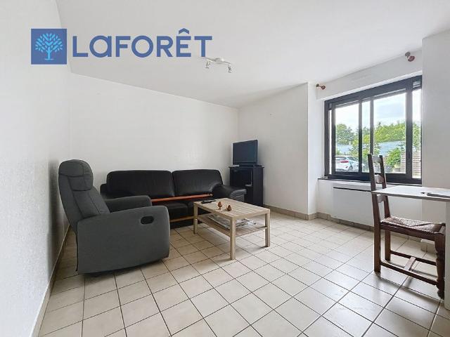 Appartement T3 près de RIANTEC à louer