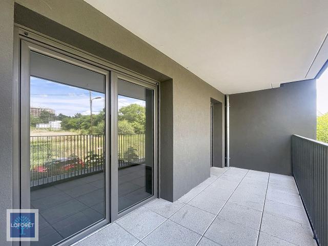 Appartement T3 près de RILLIEUX LA PAPE à louer
