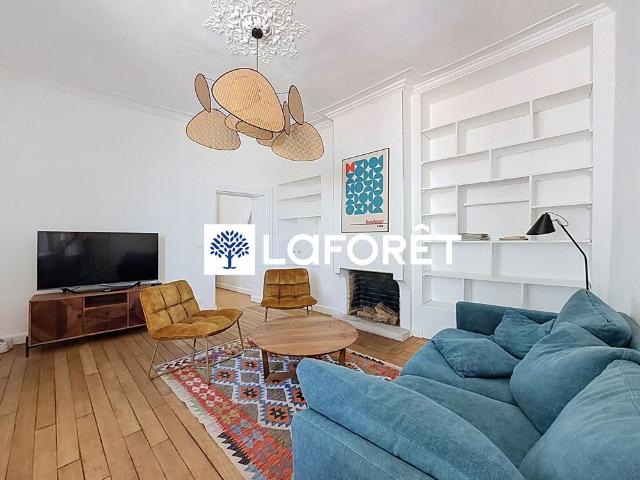 Appartement T3 près de SAINT GERMAIN EN LAYE à louer
