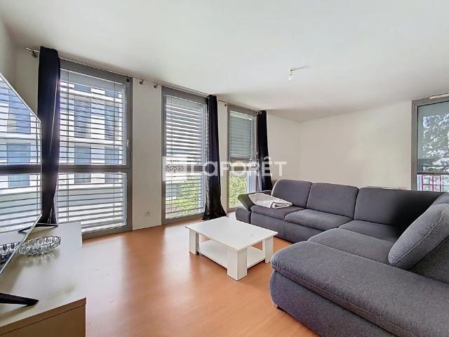 Appartement T3 près de SAINT JACQUES DE LA LANDE à louer