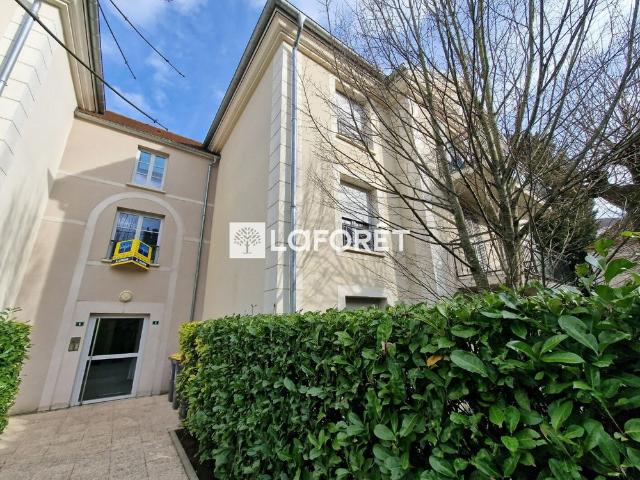 Appartement T3 près de SENS à louer
