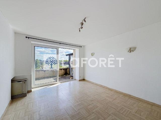 Appartement T3 près de THOUARS à louer