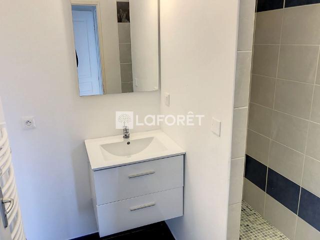 Appartement T3 près de VEDENE à louer