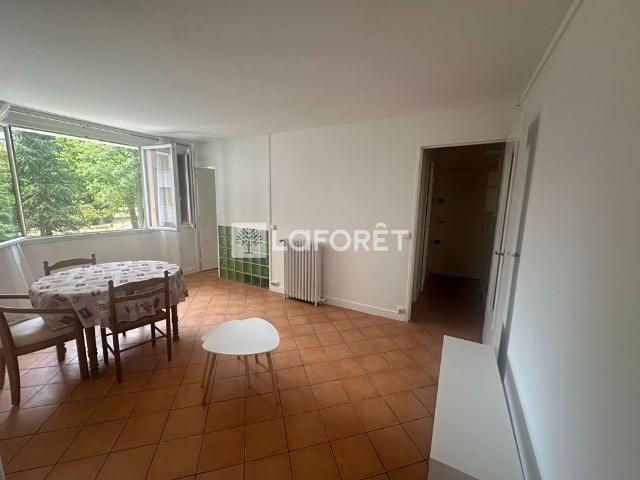 Appartement T3 près de VITRY SUR SEINE à louer