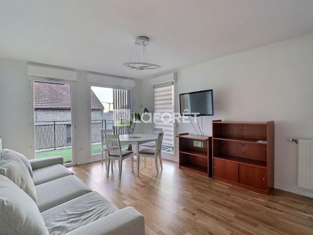 Appartement T3 près de VITRY SUR SEINE à louer