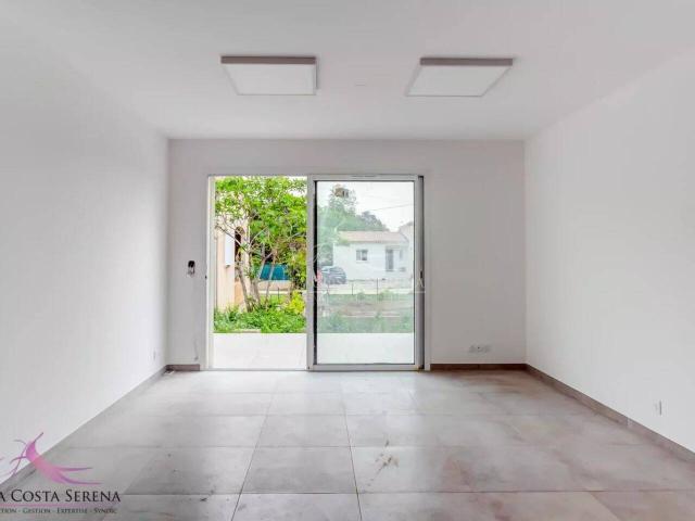 Appartement T3 Prunelli di Fiurmobu
