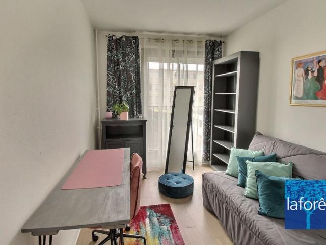 Appartement T3 PUTEAUX à louer