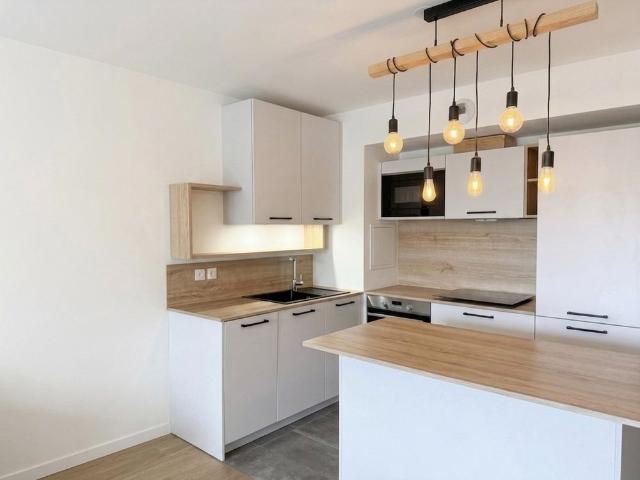Appartement T3 PUTEAUX à louer