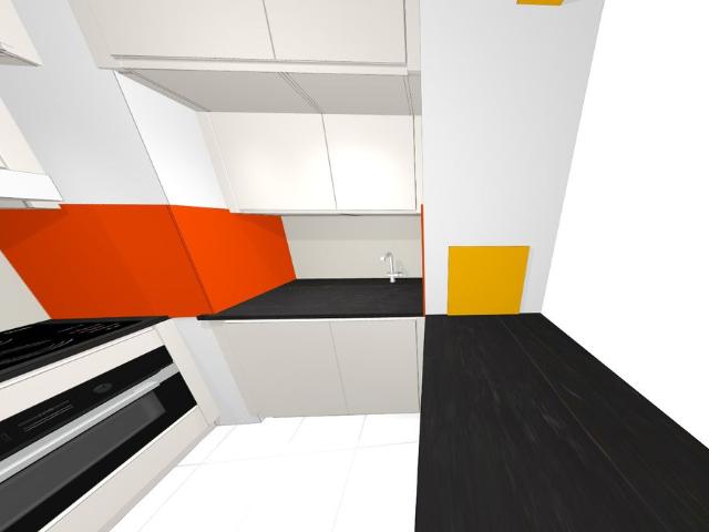 Appartement T3 PUTEAUX à louer