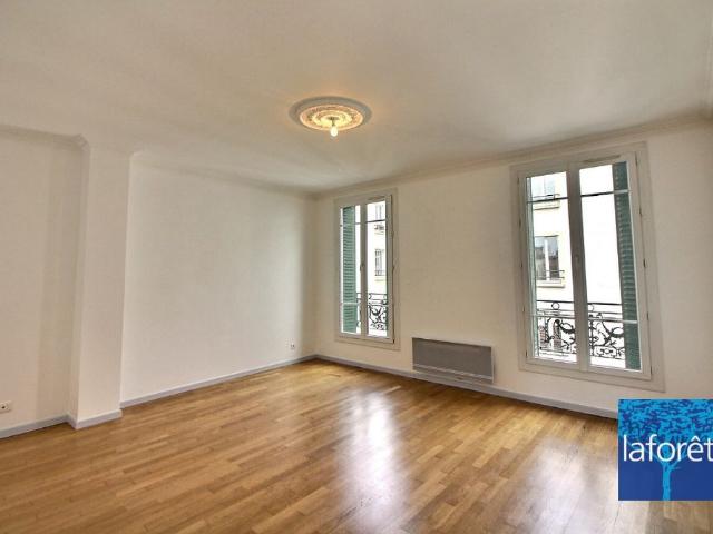Appartement T3 PUTEAUX à louer