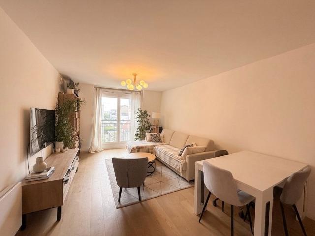 Appartement T3 PUTEAUX à louer
