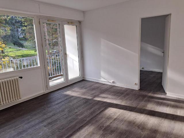 Appartement T3 quartier TERRENOIRE