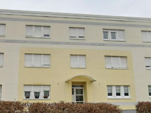 Appartement T3 Quartier Belle Roche COCHEREN