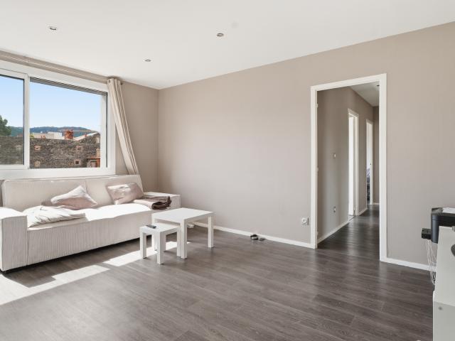 Appartement T3 quartier Bonnabeaud pour investisseur