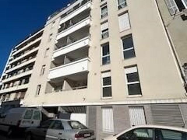 APPARTEMENT T3 QUARTIER BLANCARDE BALCON