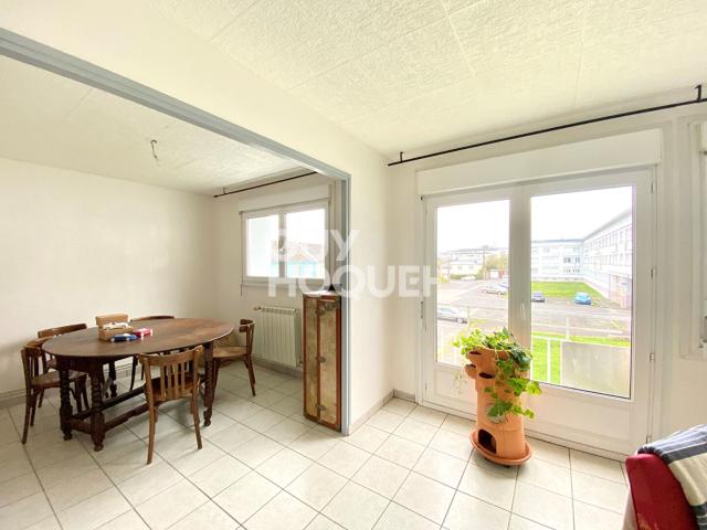 Appartement T3 Quartier Ecole Navale BREST