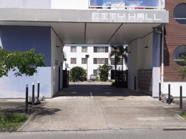 Appartement T3 quartier Hibiscus Cayenne