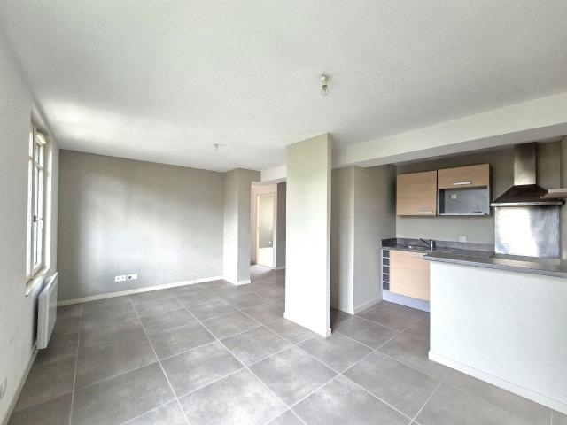 Appartement T3 Quartier Saint Clément à NANTES