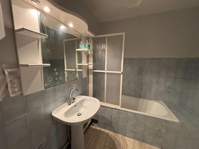 Appartement T3 QUIMPER à louer