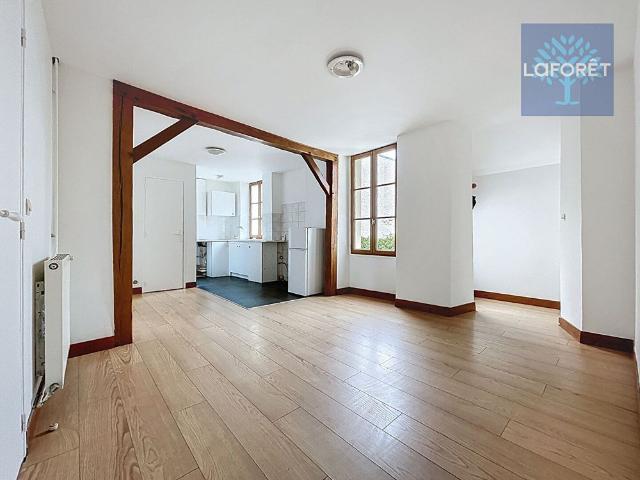 Appartement T3 RAMBOUILLET à louer