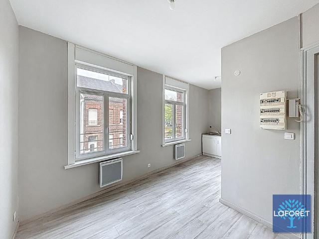 Appartement T3 RAISMES à louer