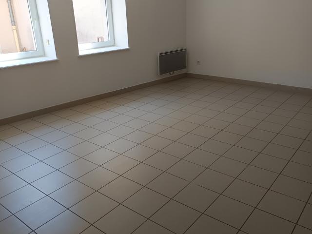 Appartement T3 RDC Coeur Mazamet