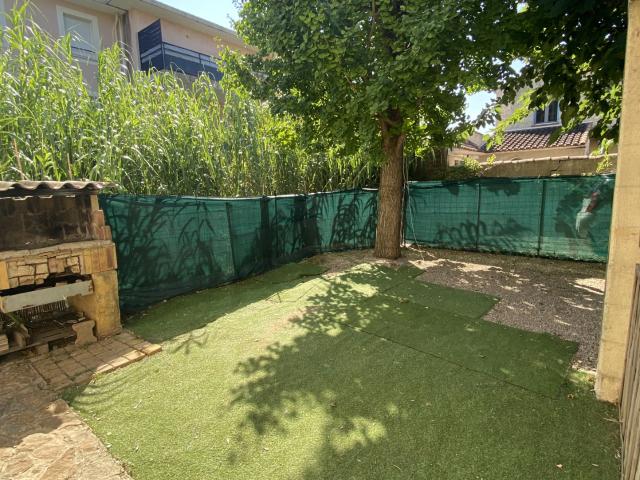 APPARTEMENT T3 RDC MIRAMAS