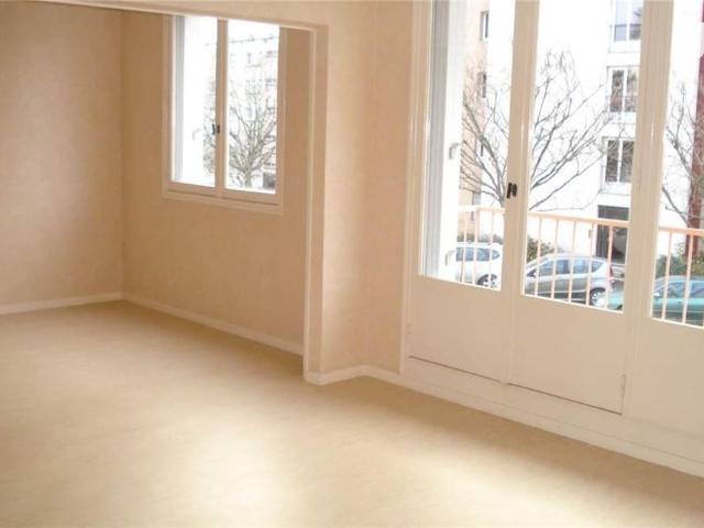 APPARTEMENT T3 RENNES
