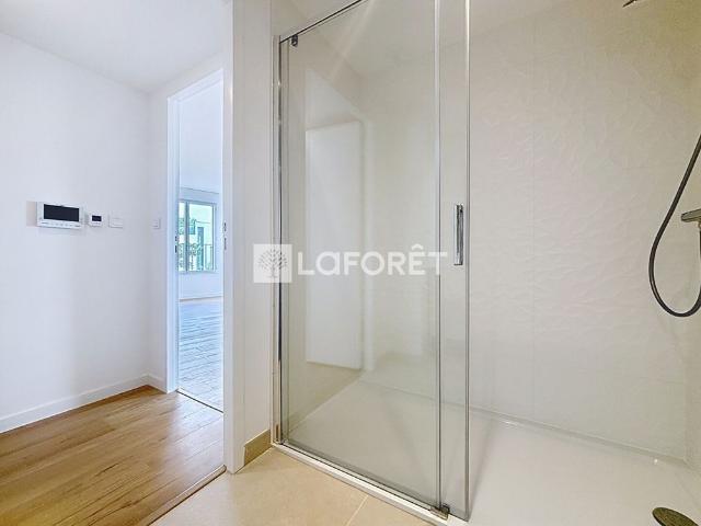 Appartement T3 Rennes à louer