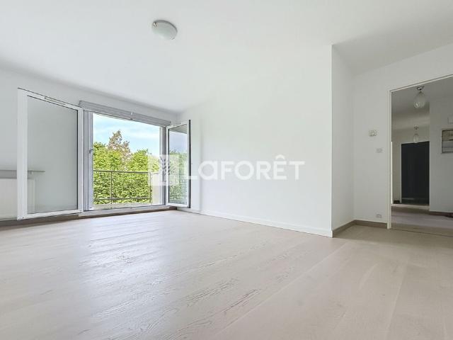 Appartement T3 RENNES à louer