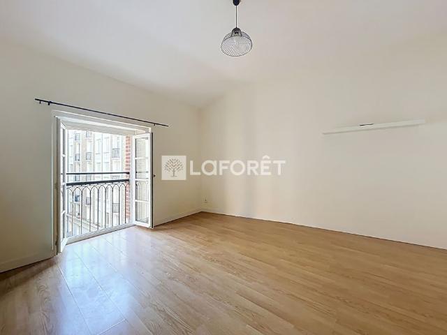 Appartement T3 RENNES à louer