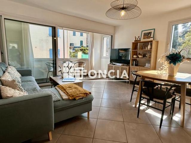 Appartement T3 rénové – 100 m centre historique & plages – Parking + Cellier – Collioure