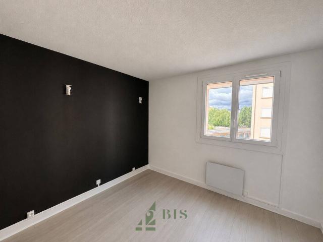 APPARTEMENT T3 RÉNOVÉ