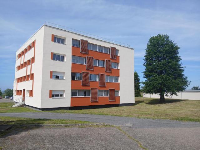 Appartement T3 rénové