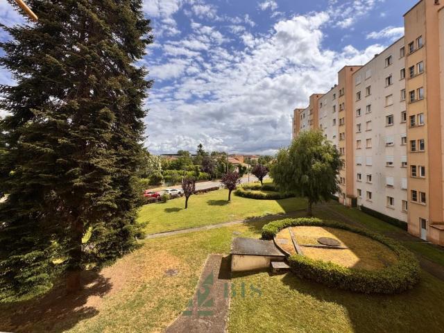 APPARTEMENT T3 RÉNOVÉ