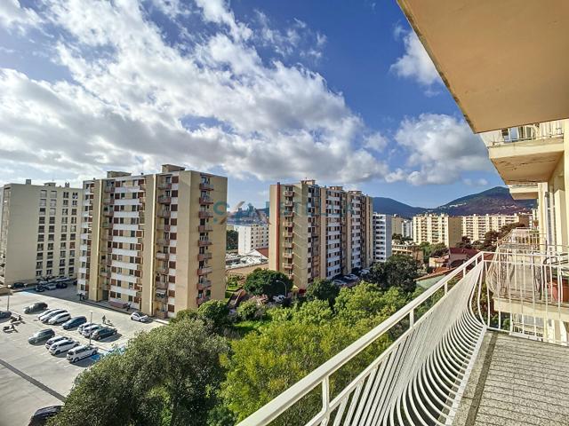 Appartement T3 Rénové à Pietralba
