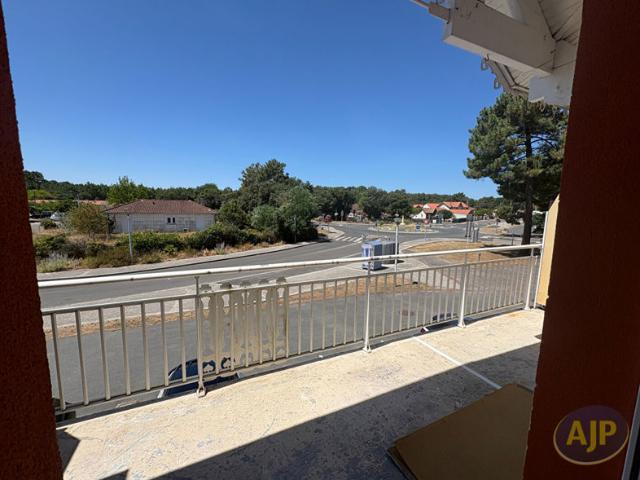 Appartement T3 rénové avec Mezzanine