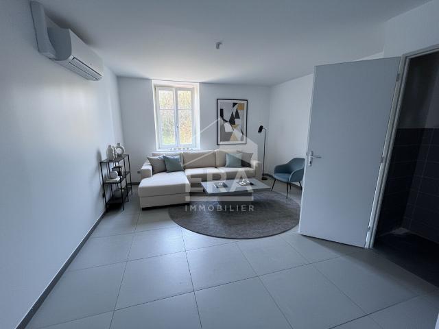 Appartement T3 rénové GY