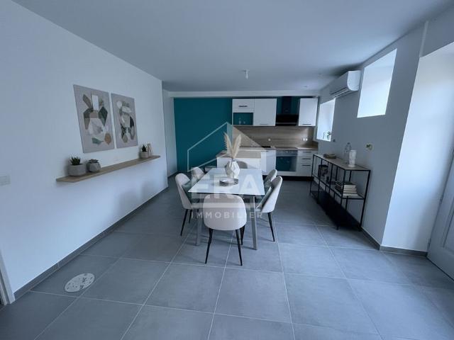 Appartement T3 rénové GY