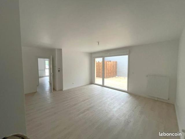 Appartement T3 récent