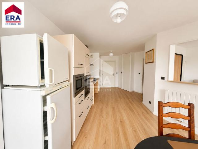 Appartement T3 récent à louer à Rennes Arsenal Redon