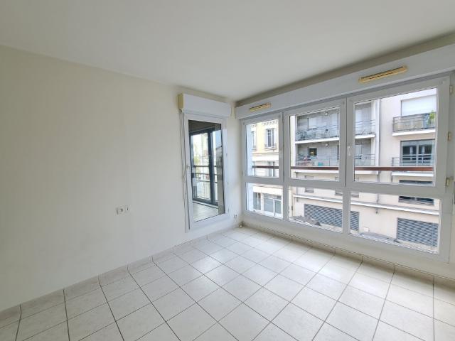 APPARTEMENT T3 REF 60492