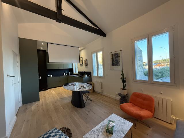 Appartement T3 refait à neuf Bastide