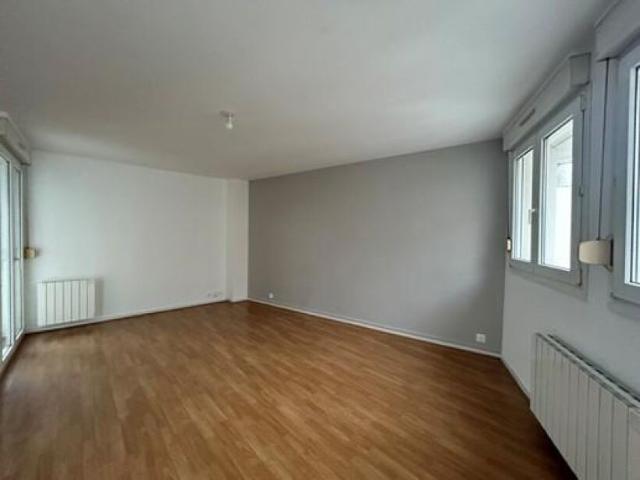 Appartement T3 Reims